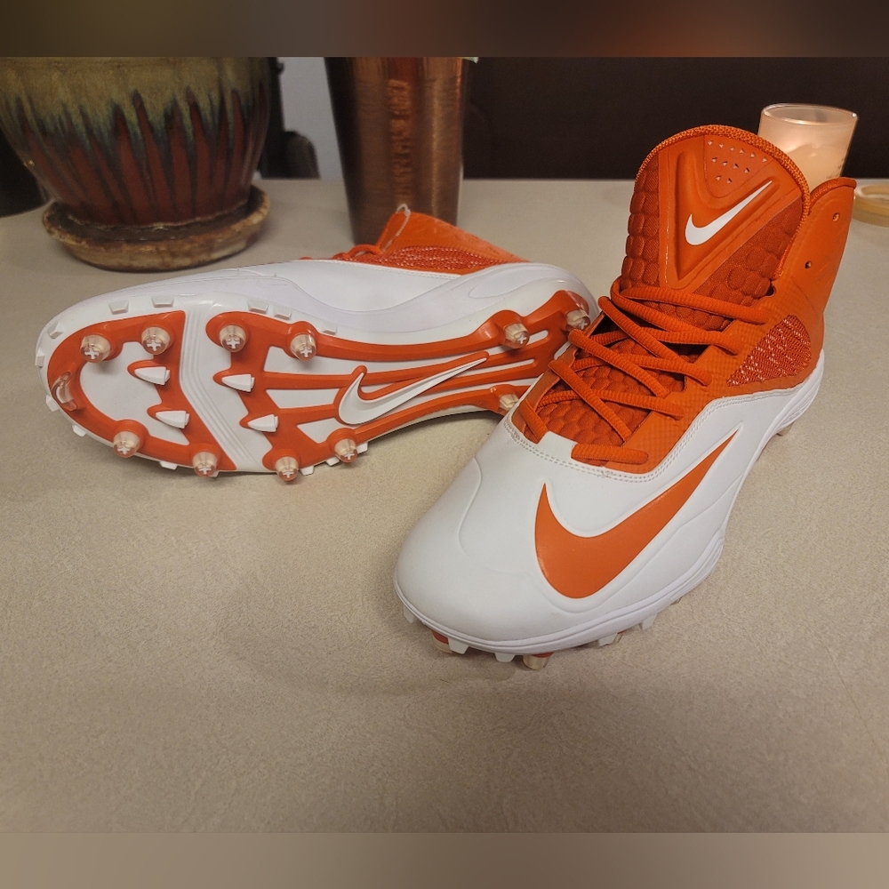 Men's Nike Zoom Code Elite cleats